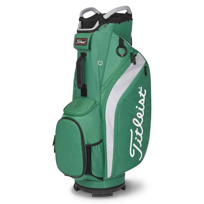 Titleist（タイトリスト） メンズ カート 14 キャディバッグ TB22CT6