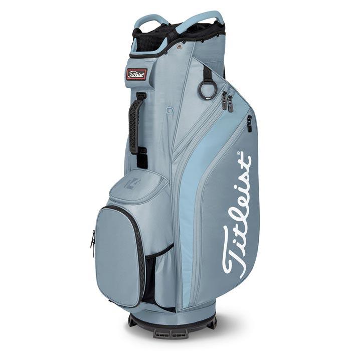 タイトリスト 14 キャディバッグ TB22CT6 2023モデル