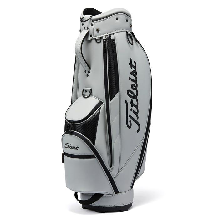 Titleist（タイトリスト） メンズ コアエッセンシャル キャディバッグ