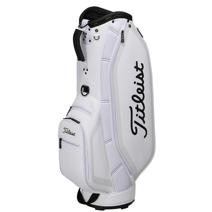 Titleist（タイトリスト） メンズ アスパイア キャディバッグ TB23ACBA