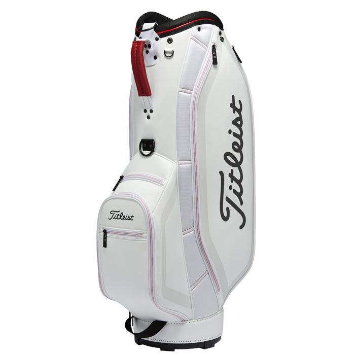 Titleist（タイトリスト） メンズ アスパイア キャディバッグ TB23ACBA