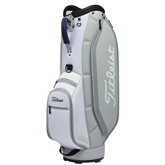 Titleist（タイトリスト） メンズ アスパイア キャディバッグ TB23ACBA