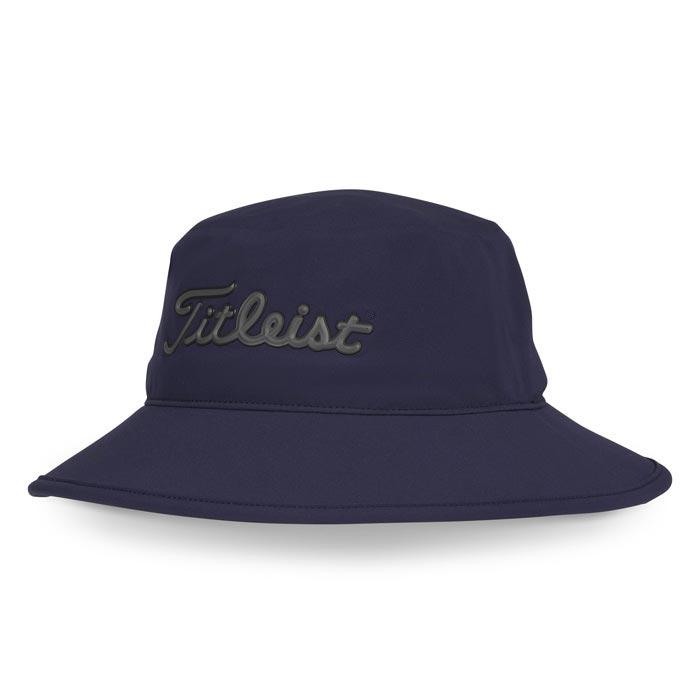Titleist（タイトリスト） メンズ プレイヤーズ ステイドライ バケット