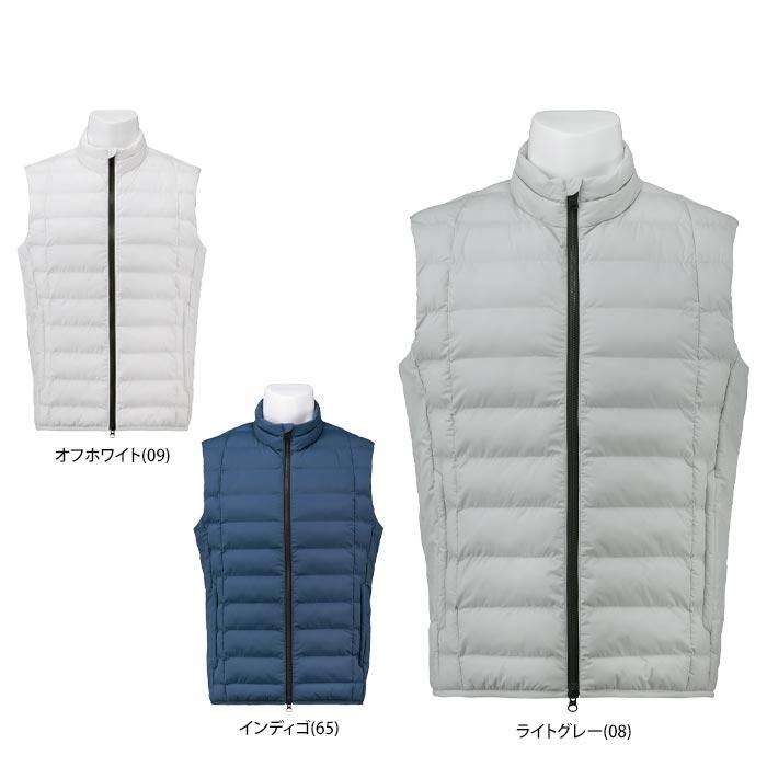 Titleist（タイトリスト） セール♪ メンズ 撥水 ストレッチ 防風 中綿