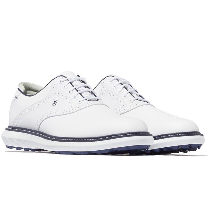 FootJoy 2023年モデル フットジョイ メンズ FJ TRADITIONS FootJoy 2023年モデル フットジョイ メンズ FJ TRADITIONS