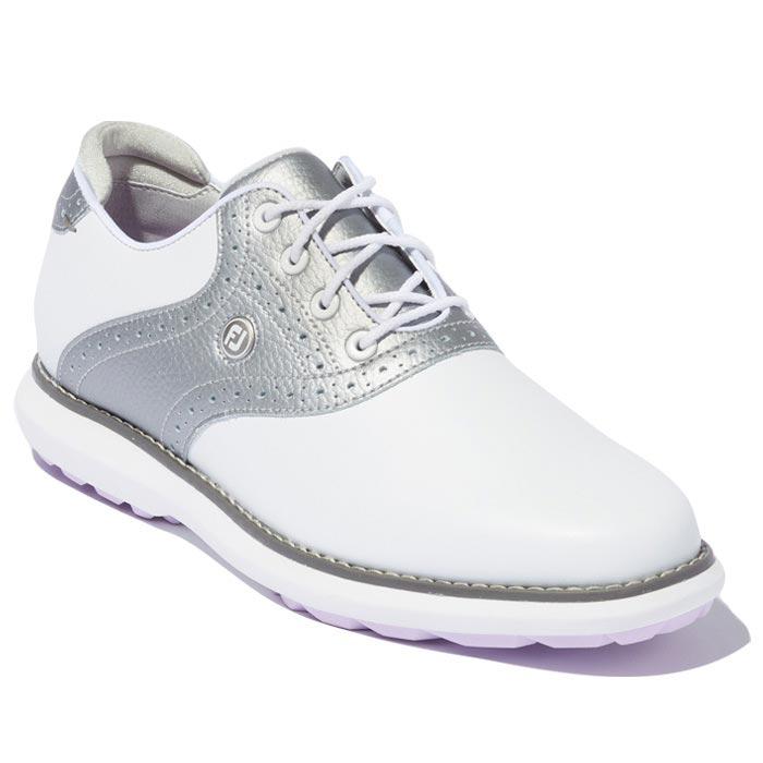 FootJoy（フットジョイ） レディース FJ TRADITIONS トラディションズ