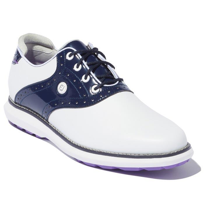 FootJoy フットジョイ レディース FJ TRADITIONS