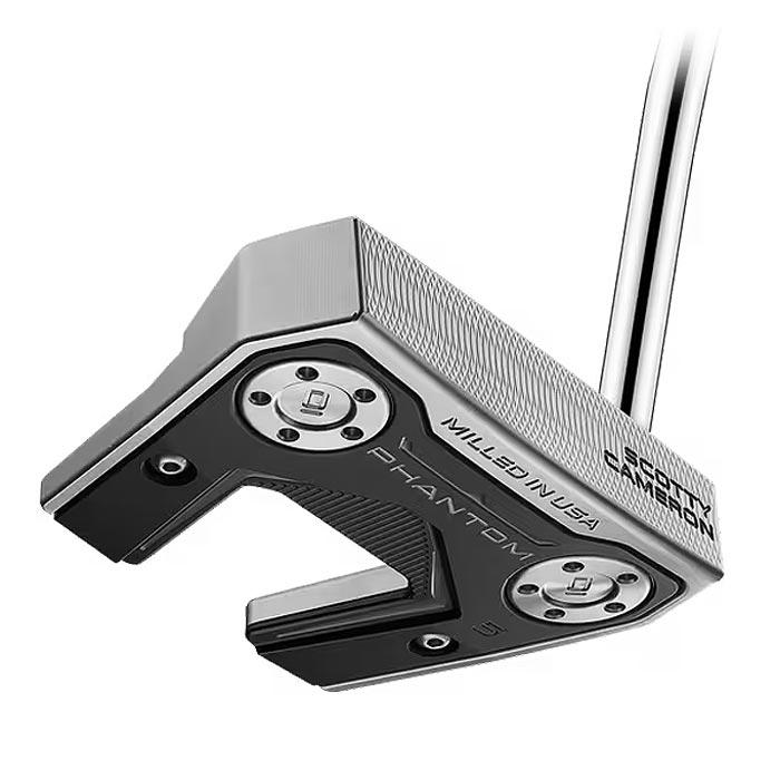 キャメロン　PHANTOM 5 Titleist 2024年モデル スコッティキャメロン PHANTOM ファントム