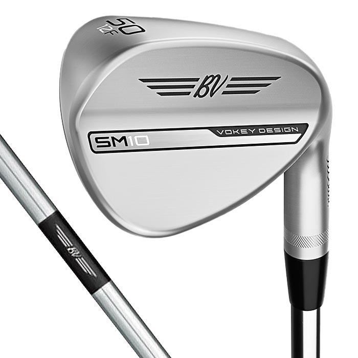 Titleist 2024年モデル タイトリスト ボーケイデザイン SM10 