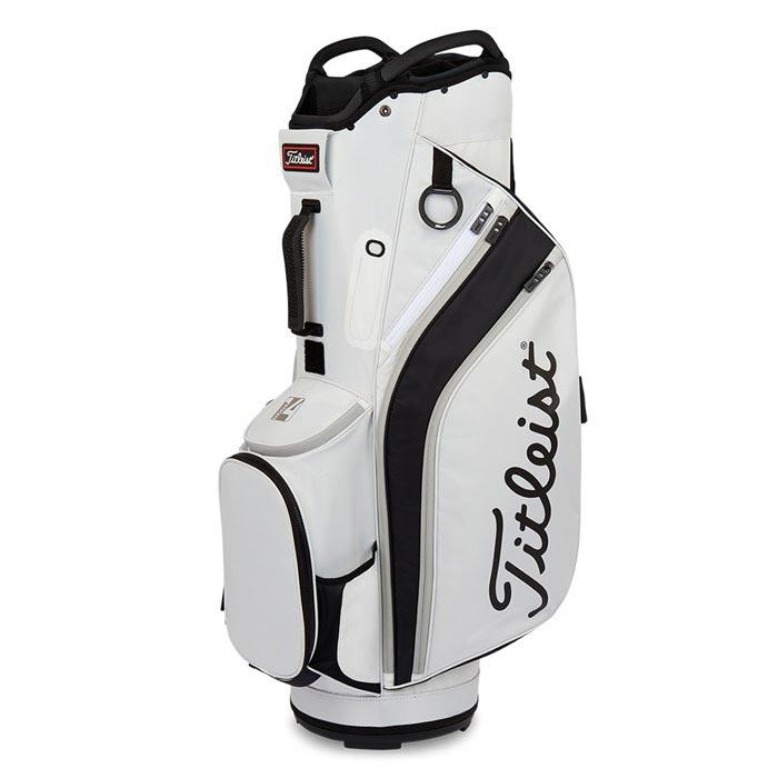 Titleist（タイトリスト） 2024年モデル メンズ カート14 キャディ
