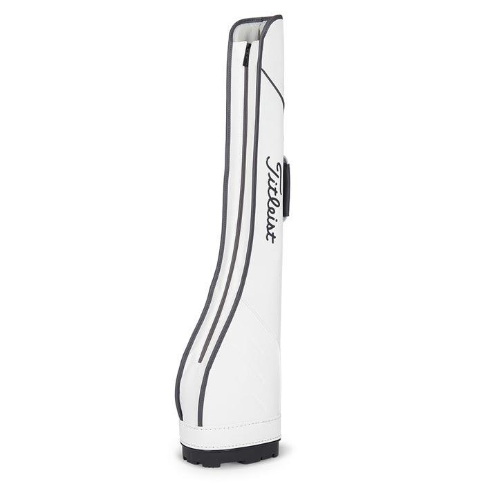 Titleist TB22PSQBK パフォーマンススポーツ クォーターバッグ