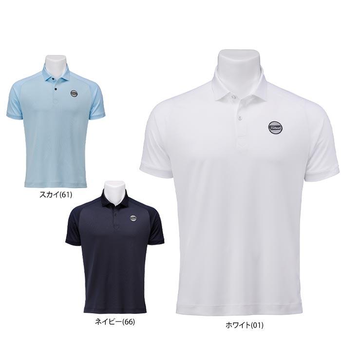 Titleist セール♪ タイトリスト メンズ メッシュ切替 Titleist セール♪ タイトリスト メンズ メッシュ切替