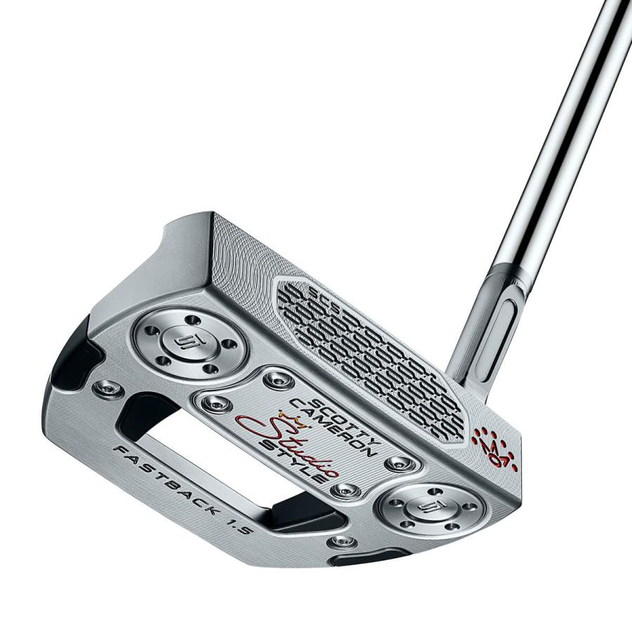 Titleist（タイトリスト） 2025年モデル スコッティキャメロン STUDIO