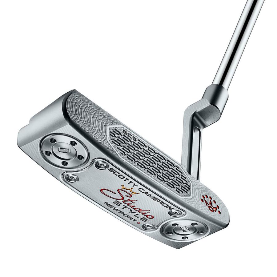 スコッティキャメロン スタジオデザイン1.5 35インチ 保証書付 スコッティキャメロン スタジオスタイル 34インチ NEWPORT＋