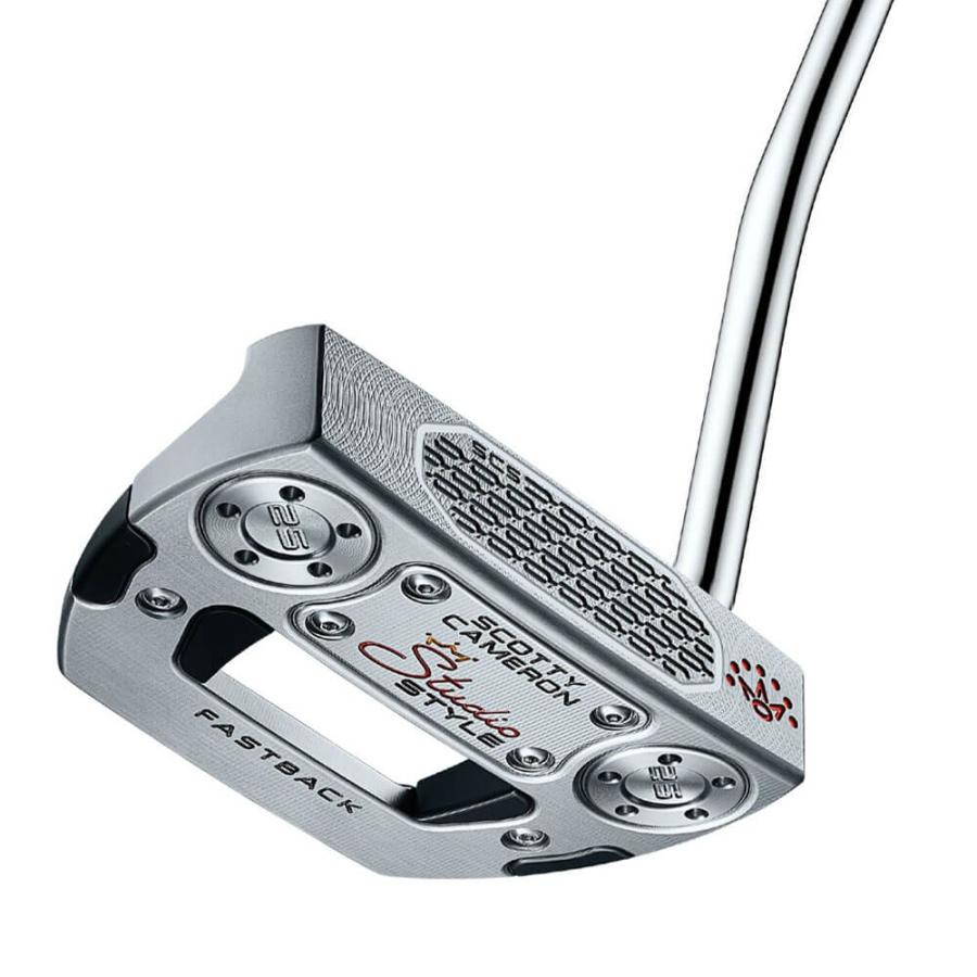 Titleist（タイトリスト） 2025年モデル スコッティキャメロン STUDIO