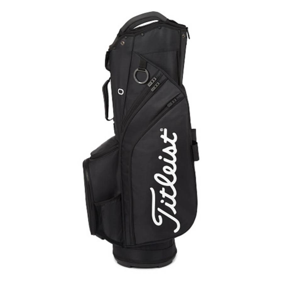 Titleist 新作 2025年モデル タイトリスト メンズ カート 14 Titleist 新作 2025年モデル タイトリスト メンズ カート 14