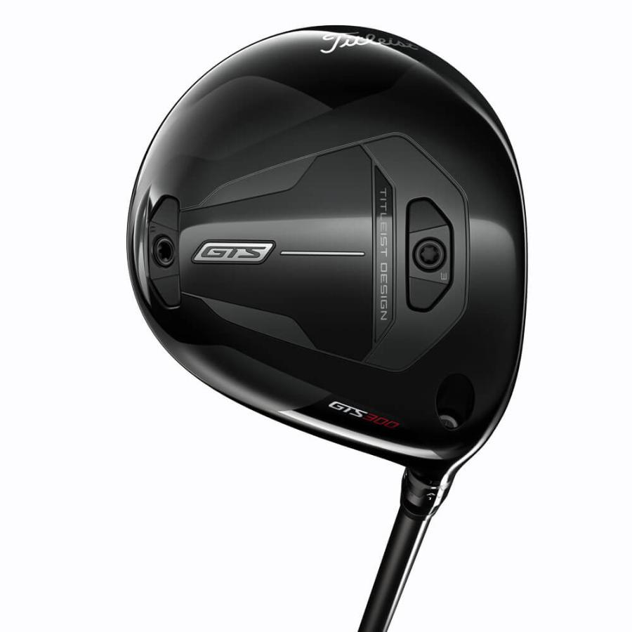 Titleist（タイトリスト） 新作 2026年モデル GTS300 ミニドライバー