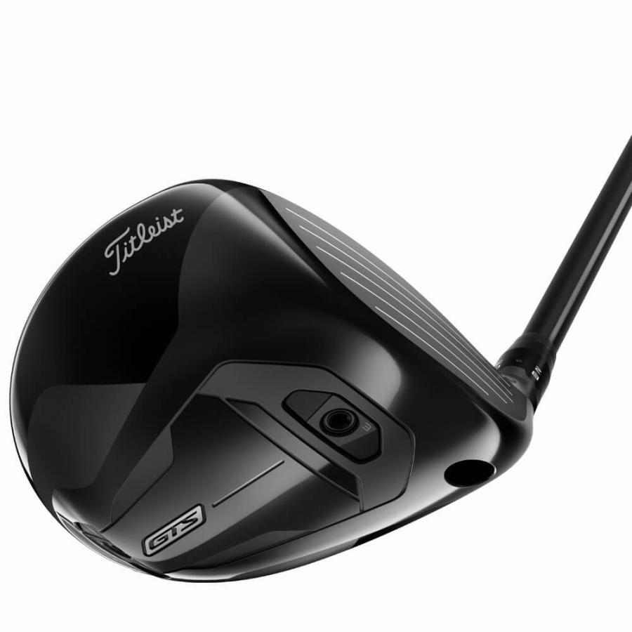 Titleist（タイトリスト） 新作 2026年モデル GTS300 ミニドライバー