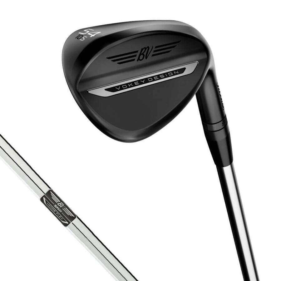 Titleist（タイトリスト） 新作 2026年モデル ボーケイデザイン SM11 