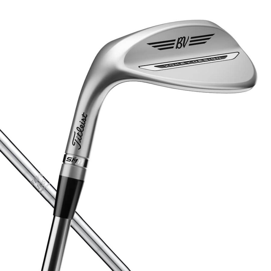 Titleist（タイトリスト） 新作 2026年モデル ボーケイデザイン SM11 