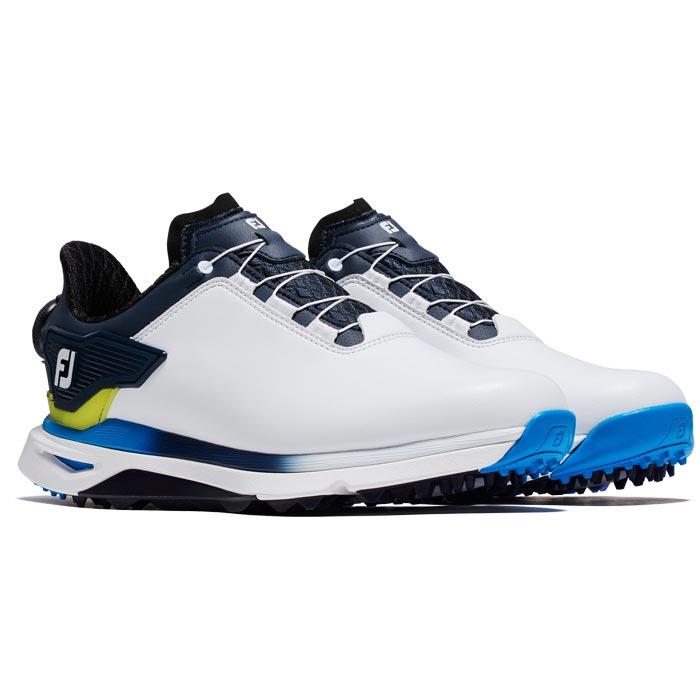 ☆新品・未使用☆ FOOTJOY BOA ゴルフシューズ ホワイト/ブラック foo-56932.jpg