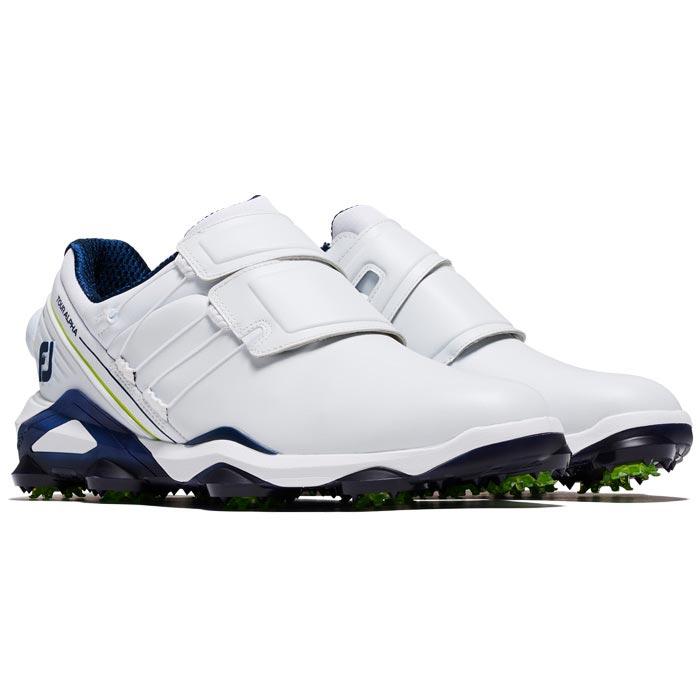 FootJoy（フットジョイ） セール♪ 2024年モデル メンズ TOUR ALPHA