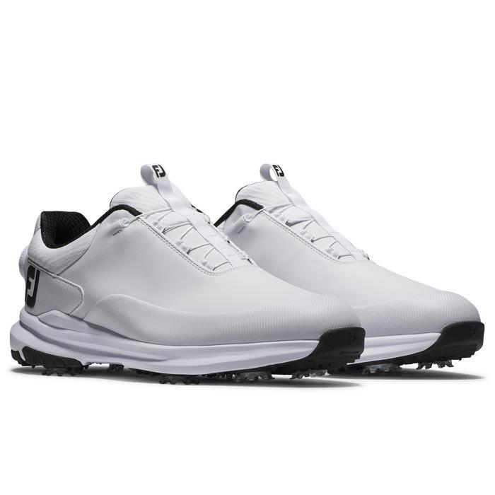 FootJoy 2024年モデル フットジョイ メンズ FJ ULTRAFIT BOA