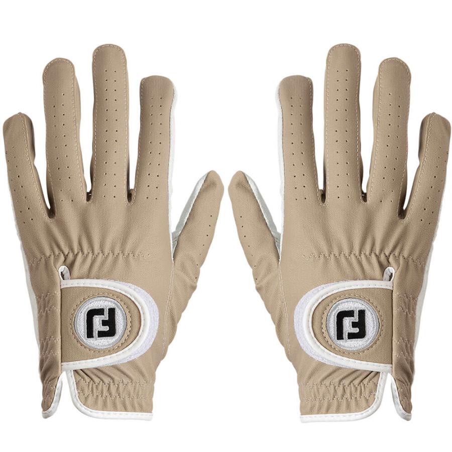 FootJoy（フットジョイ） 2025年モデル レディース NANOLOCK for Lady