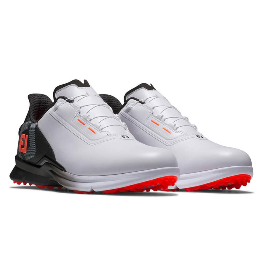 定価24,200円　新品フットジョイ　27cm 2025年最新作　ゴルフシューズ FootJoy（フットジョイ） 2025年モデル メンズ FJ FUEL BOA フューエル