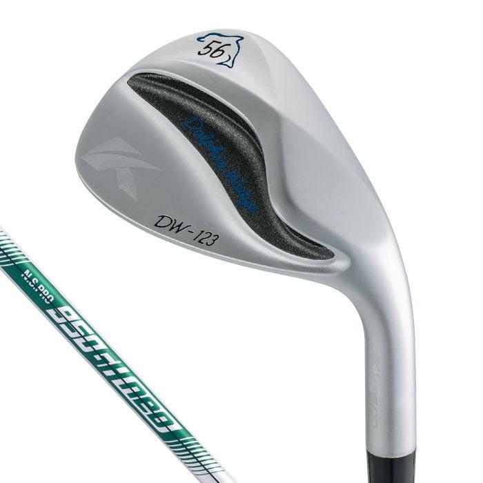 Kasco Dolphin Wedge DW-123 950GH キャスコ kasco（キャスコ） メンズ ドルフィン ウェッジ DW-123 N.S.PRO 950GH