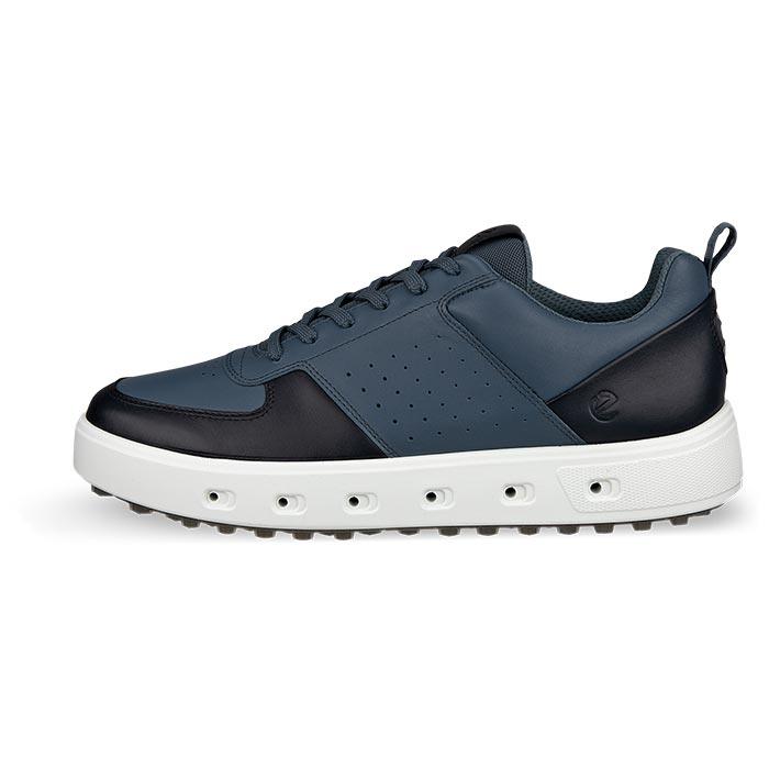 バイオム 2024年モデル ecco エコー メンズ STREET 720 ストリート
