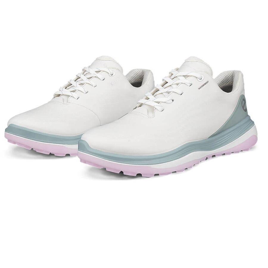 ecco（エコー） 2025年モデル レディース LT1 エルティーワン レース