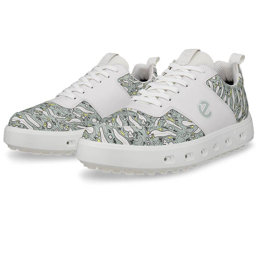 ecco（エコー） 2025年モデル メンズ STREET 720 ストリート セブン