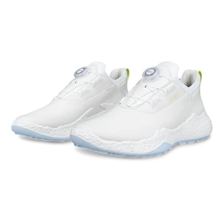 バイオム 新作 2026年モデル ECCO エコー レディース BIOM H5 BOA ボア
