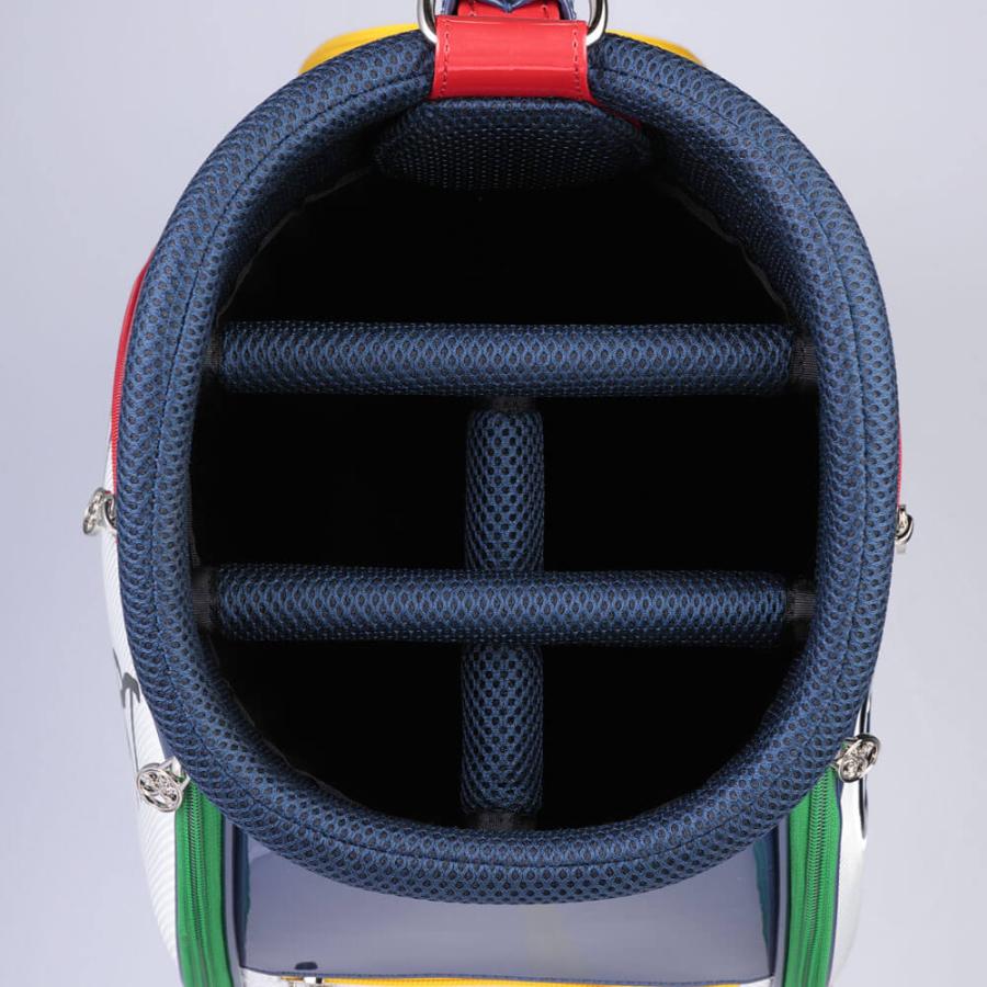 CASTELBAJAC SPORT 2025年モデル カステルバジャック メンズ ロゴ