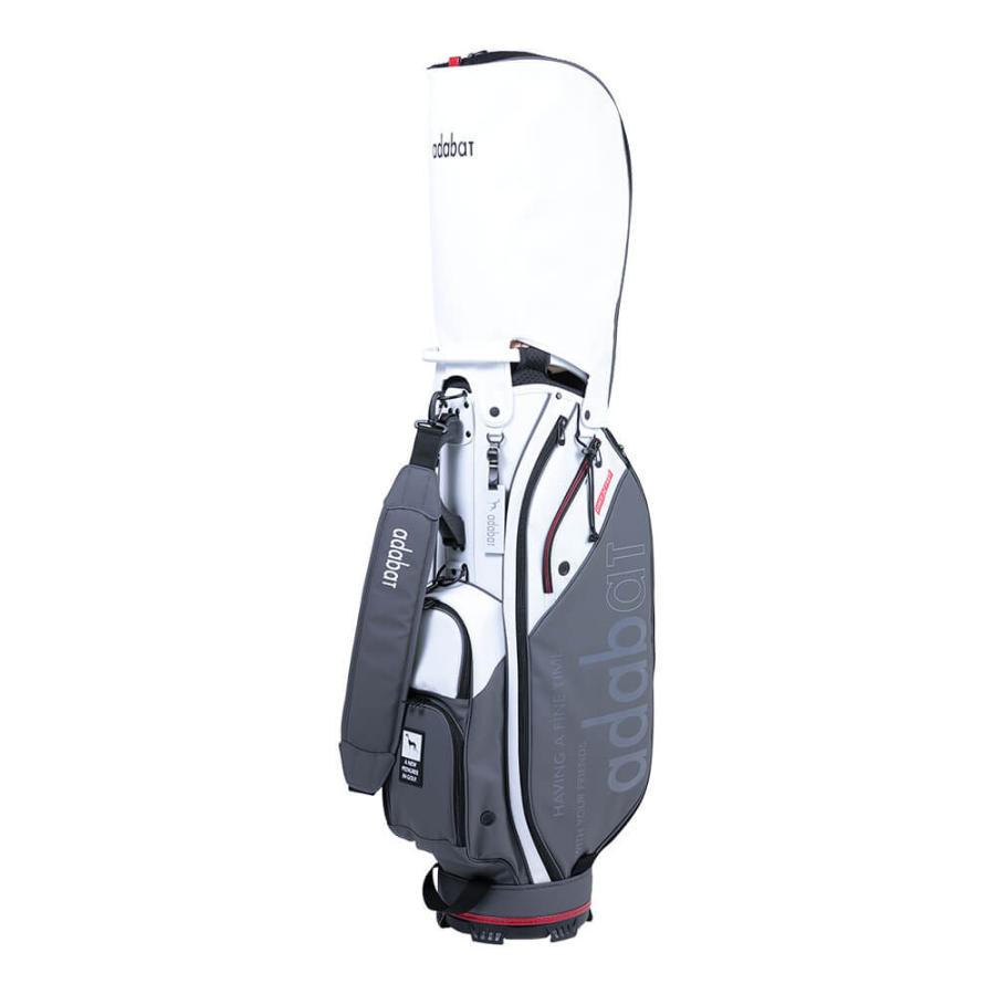 adabat（アダバット） 新作 2026年モデル メンズ カジュアルデザイン