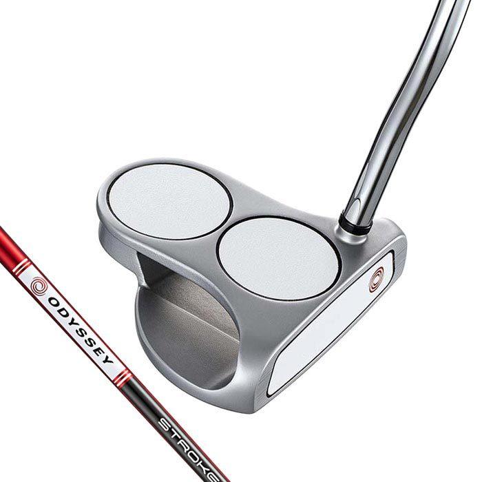 21年モデル オデッセイ ホワイト ホット Og White Hot Og パター 2ball 2ボール Strklabシャフト 有賀園 ゴルフ 029 21 Whotog 2ballsl 有賀園ゴルフモール A Net 通販 Yahoo ショッピング