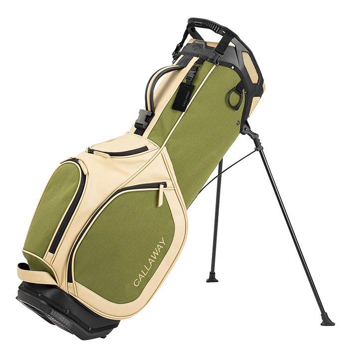 Callaway 2023年モデル キャロウェイ メンズ 4050 STAND Callaway 2023年モデル キャロウェイ メンズ 4050 STAND