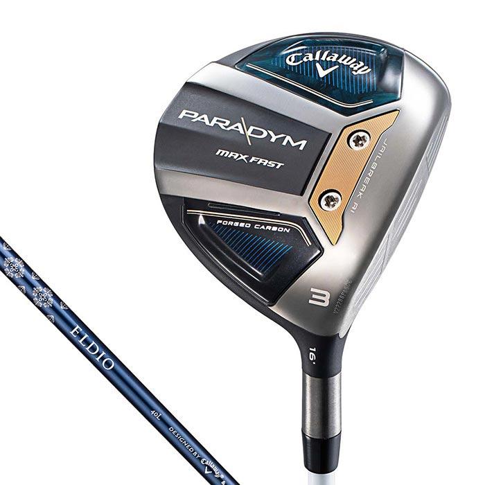 Callaway セール♪ キャロウェイ レディース パラダイム Callaway セール♪ キャロウェイ レディース パラダイム