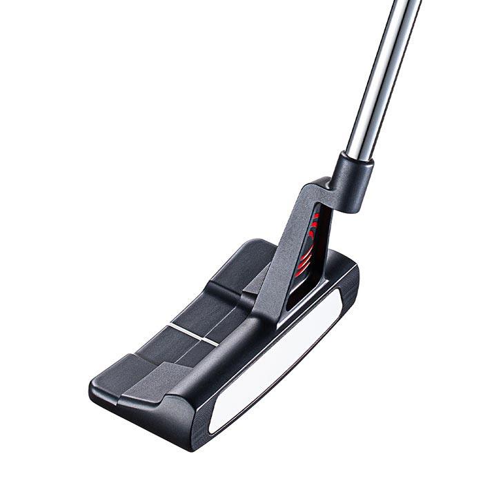 【値下げ！】ODYSSEY TRI-BEAM DW パター ODYSSEY（キャロウェイゴルフ） セール♪ オデッセイ TRI BEAM