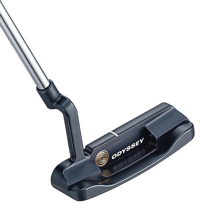 【数量限定品】AI-ONE MILLED 1W パター ODYSSEY（キャロウェイゴルフ） セール♪ オデッセイ Ai-ONE