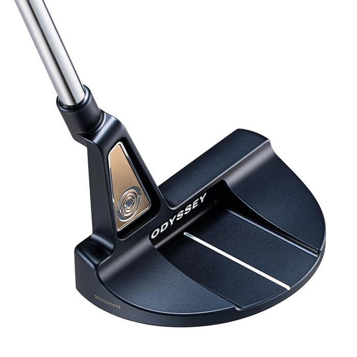 オデッセイ ODYSSEY AI-ONE MILLED TRI-BEAM Amazon.co.jp: オデッセイ(ODYSSEY) 右用 パター AI-ONE MILLED TRI