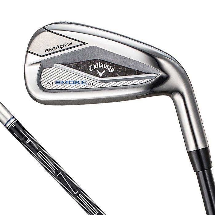Callaway（キャロウェイ） セール♪ メンズ PARADYM Ai SMOKE HL