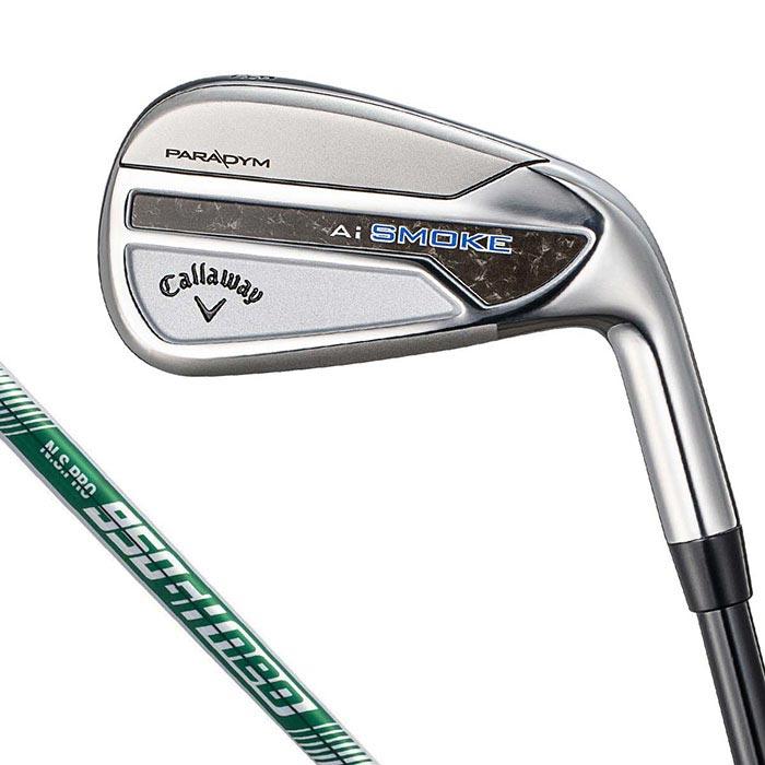 Callaway セール♪ キャロウェイ メンズ PARADYM Ai SMOKE