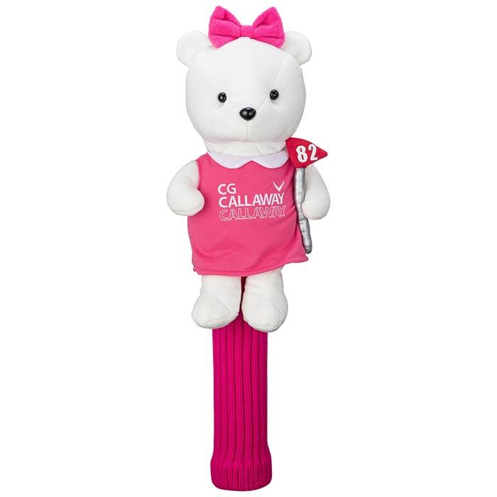 Callaway（キャロウェイ） セール♪ 2024年モデル ユニセックス BEAR