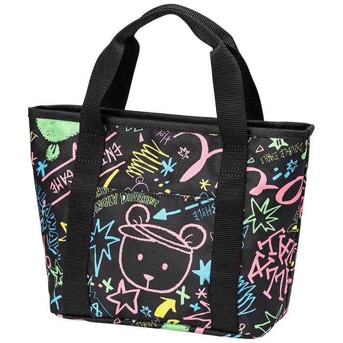 Callaway（キャロウェイ） 2024年モデル ユニセックス BEAR MINI TOTE