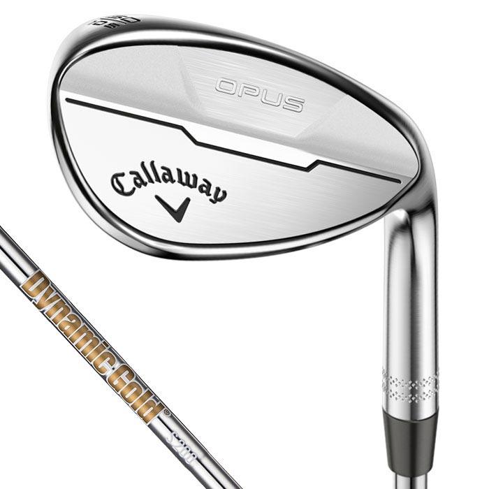 キャロウェイ　ウェッジ　オープス　クロム　60度 Callaway（キャロウェイ） セール♪ メンズ OPUS オーパス クロム