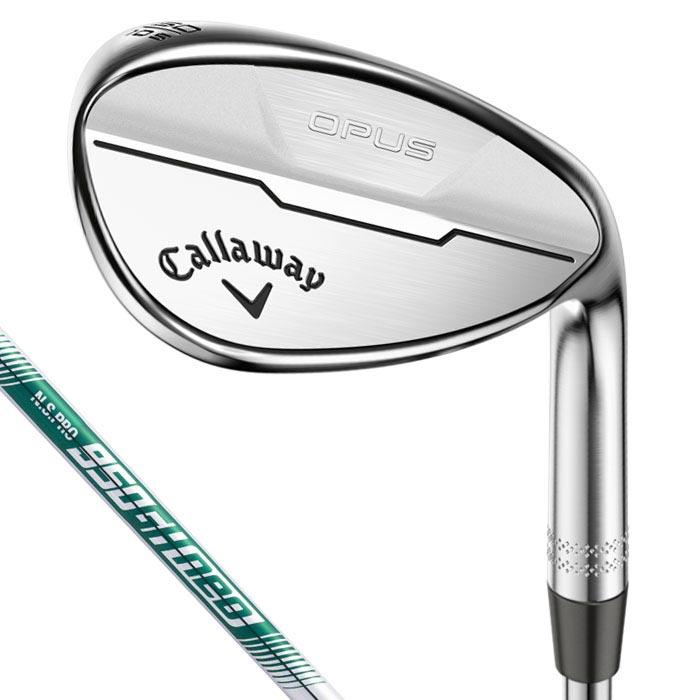 Callaway（キャロウェイ） セール♪ メンズ OPUS オーパス クロム