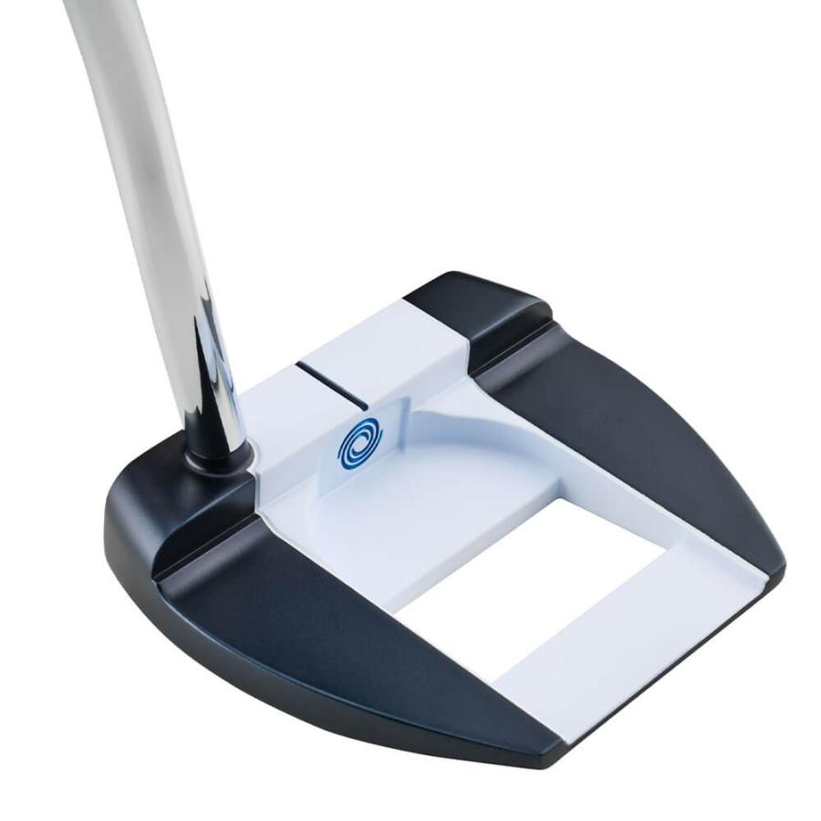 Callaway Golf - オデッセイ VERSA JAILBIRD ヴァーサ ジェイルバード 34インチ ODYSSEY（オデッセイ） - パター - ヴァーサ JAILBIRD ブラック