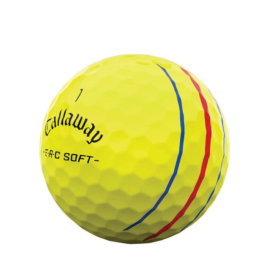 Callaway（キャロウェイ） 2025年モデル E・R・C SOFT ERCソフト